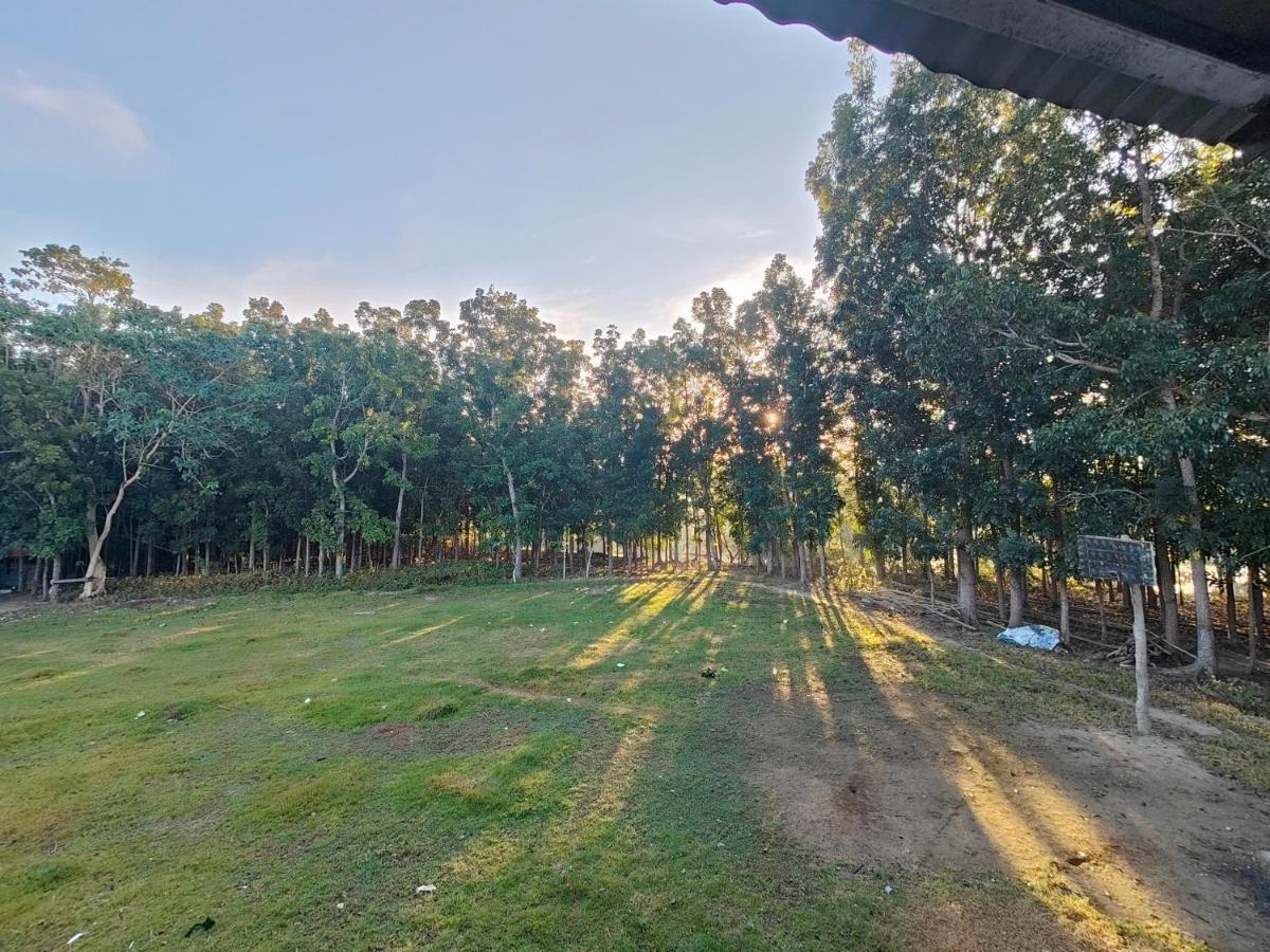 Bacnotan, La Union Private Resort - Teresa Kazza Resort Εξωτερικό φωτογραφία