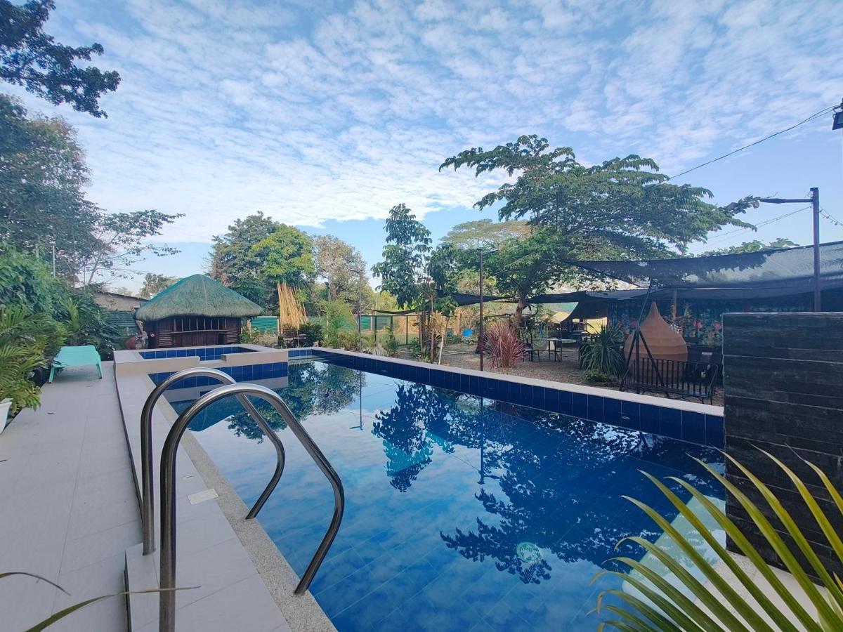Bacnotan, La Union Private Resort - Teresa Kazza Resort Εξωτερικό φωτογραφία