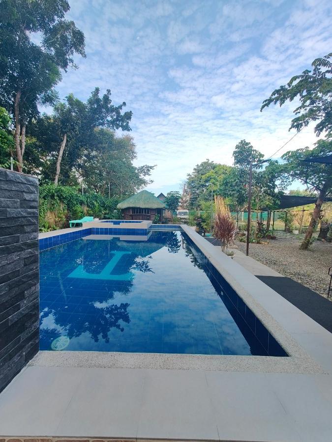 Bacnotan, La Union Private Resort - Teresa Kazza Resort Εξωτερικό φωτογραφία
